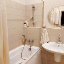 Продажа 1-комн. квартира, 52 м², 4/5 этаж — фото 12