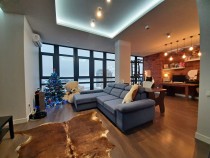 Продажа 2-комн. квартира, 75 м², 20/22 этаж — фото 2