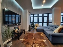Продажа 2-комн. квартира, 75 м², 20/22 этаж — фото 3