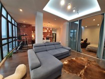 Продажа 2-комн. квартира, 75 м², 20/22 этаж — фото 7