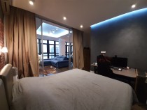 Продажа 2-комн. квартира, 75 м², 20/22 этаж — фото 11