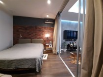 Продажа 2-комн. квартира, 75 м², 20/22 этаж — фото 12