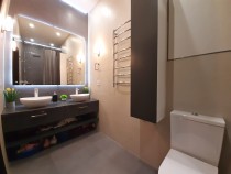 Продажа 2-комн. квартира, 75 м², 20/22 этаж — фото 22