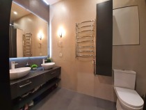 Продажа 2-комн. квартира, 75 м², 20/22 этаж — фото 25