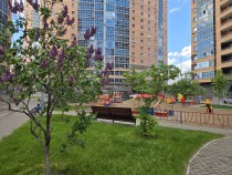 Продажа 2-комн. квартира, 75 м², 20/22 этаж — фото 34