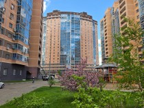 Продажа 2-комн. квартира, 75 м², 20/22 этаж — фото 36