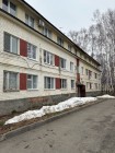 Продажа 1-комн. квартира, 21 м², 3/3 этаж — фото 8