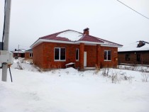 Продажа Дом в развивающемся поселке — фото 2