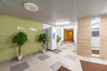 Продажа 1-комн. квартира, 53 м², 17/26 этаж — фото 11