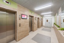Продажа 1-комн. квартира, 53 м², 17/26 этаж — фото 13