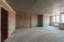 Продажа 1-комн. квартира, 53 м², 17/26 этаж — фото 4