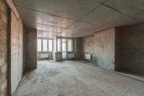 Продажа 1-комн. квартира, 53 м², 17/26 этаж — фото 1