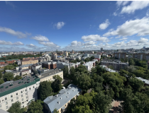 Продажа 1-комн. квартира, 53 м², 17/26 этаж — фото 7