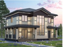 Продажа качественный теплый дом — фото 4