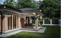 Продажа качественный теплый дом — фото 6