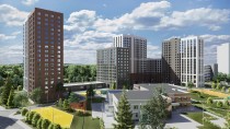 Продажа 3-комн. квартира, 59 м², 13/13 этаж — фото 3