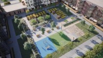 Продажа 1-комн. квартира, 34 м², 3/4 этаж — фото 5