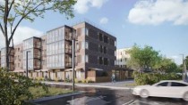 Продажа 1-комн. квартира, 34 м², 3/4 этаж — фото 2