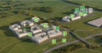 Продажа 1-комн. квартира, 38 м², 5/7 этаж — фото 6