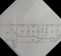 Продажа 5-комн. квартира, 114 м², 2/24 этаж — планировка 1
