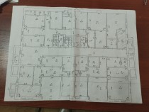 Продажа Коммерческая недвижимость (cвободного назначения, офисы, производство, склады), 769 м² — планировка 1