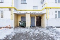 Продажа 2-комн. квартира, 56 м², 4/9 этаж — фото 16