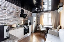 Продажа 2-комн. квартира, 56 м², 4/9 этаж — фото 4