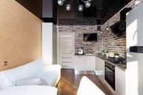 Продажа 2-комн. квартира, 56 м², 4/9 этаж — фото 5