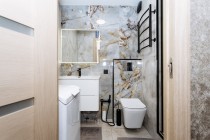 Продажа 2-комн. квартира, 56 м², 4/9 этаж — фото 8