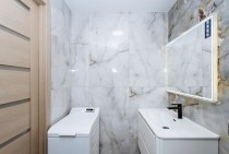 Продажа 2-комн. квартира, 56 м², 4/9 этаж — фото 13