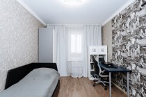 Продажа 2-комн. квартира, 56 м², 4/9 этаж — фото 2