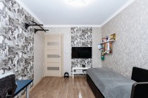 Продажа 2-комн. квартира, 56 м², 4/9 этаж — фото 15