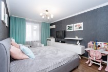 Продажа 2-комн. квартира, 56 м², 4/9 этаж — фото 3