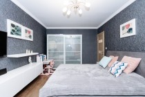 Продажа 2-комн. квартира, 56 м², 4/9 этаж — фото 18