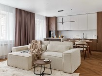 Продажа 3-комн. квартира, 89 м², 10/15 этаж — фото 2