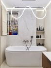 Продажа 3-комн. квартира, 89 м², 10/15 этаж — фото 11
