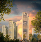Продажа 2-комн. квартира, 60 м², 15/26 этаж — фото 3