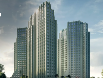 Продажа 2-комн. квартира, 60 м², 15/26 этаж — фото 2