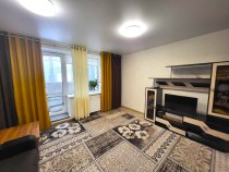 Продажа 1-комн. квартира, 27 м², 7/10 этаж — фото 1