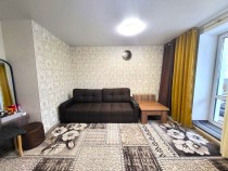 Продажа 1-комн. квартира, 27 м², 7/10 этаж — фото 5
