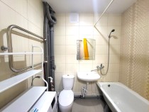 Продажа 1-комн. квартира, 27 м², 7/10 этаж — фото 9