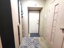 Продажа 1-комн. квартира, 27 м², 7/10 этаж — фото 12