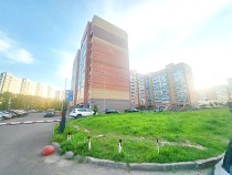 Продажа 1-комн. квартира, 27 м², 7/10 этаж — фото 16