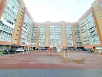 Продажа 1-комн. квартира, 27 м², 7/10 этаж — фото 14