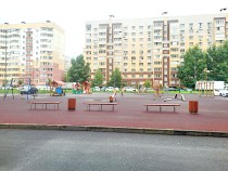 Продажа 1-комн. квартира, 27 м², 7/10 этаж — фото 15