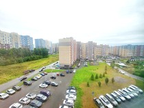 Продажа 1-комн. квартира, 27 м², 7/10 этаж — фото 17