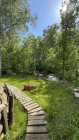Продажа Уникальная дача в живописном месте города! — фото 13
