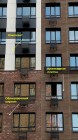 Продажа студия, 1-комн. квартира, 32 м², 15/19 этаж — фото 3