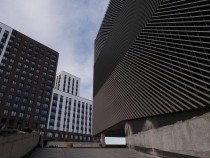 Продажа студия, 1-комн. квартира, 32 м², 15/19 этаж — фото 9