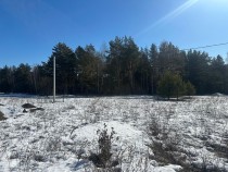 Продажа Первая линия от леса ! — фото 1